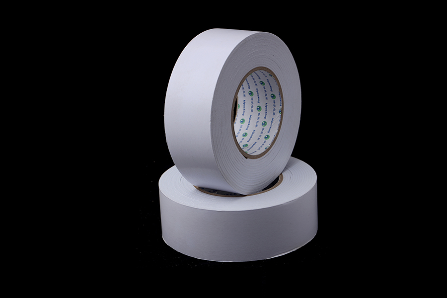 泡棉雙(shuāng)面膠帶