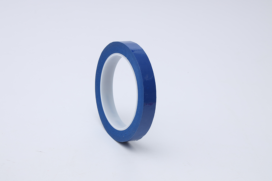 PET瑪拉膠帶藍(lán)