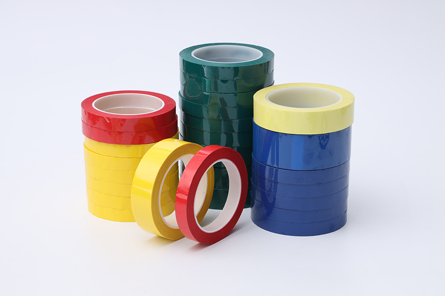 PET瑪(mǎ)拉膠帶