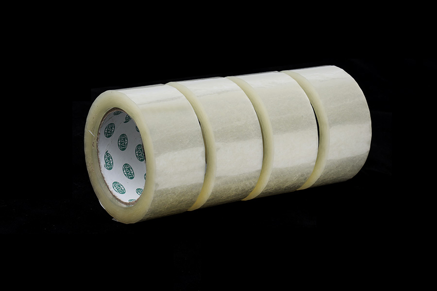 封箱(xiang)膠帶透明