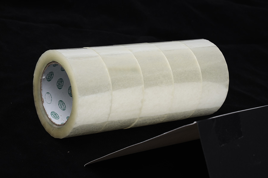 封箱膠帶(dài)透明