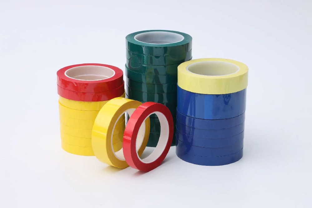 PET瑪(ma)拉膠帶的特點(dian)