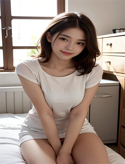 美麗姑娘高清日本版圖片大全_迪麗熱巴真發了100多張自拍